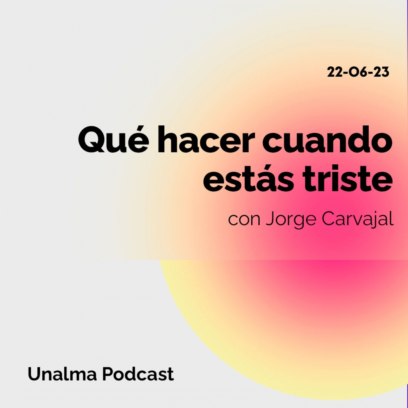 Unalma Podcast