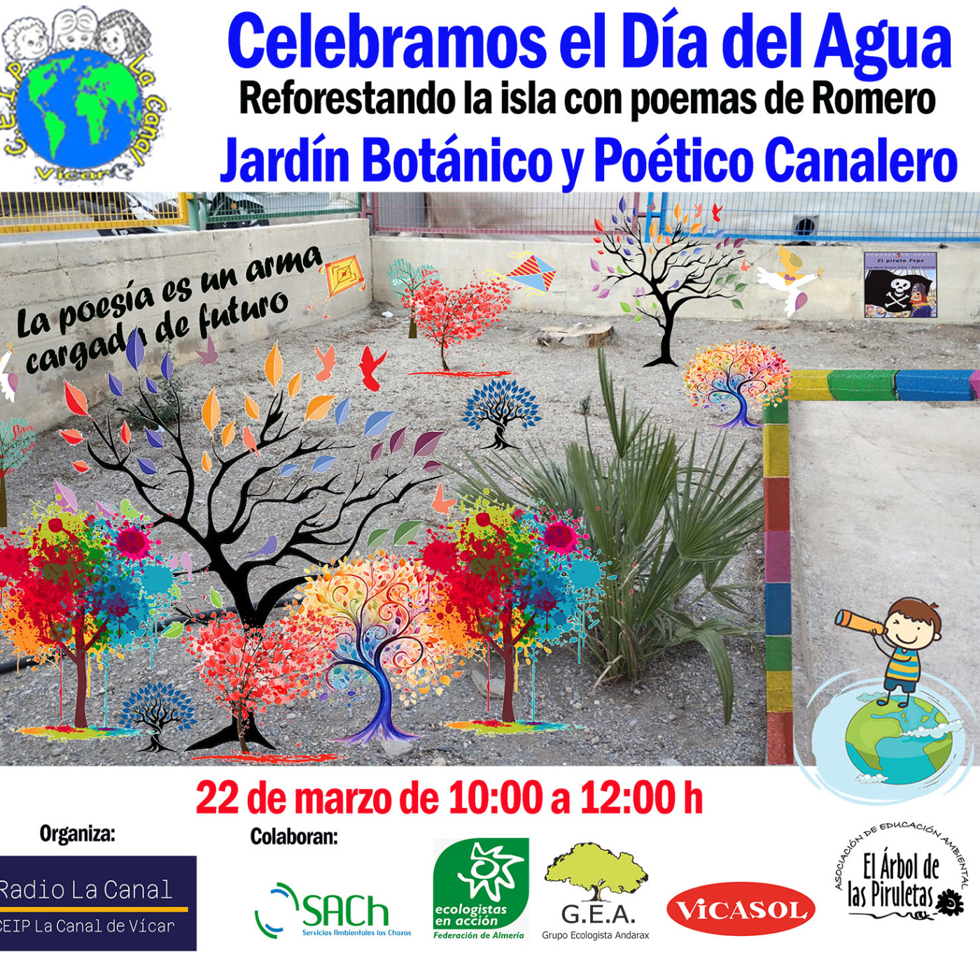 Podcast de GRANSEISMO