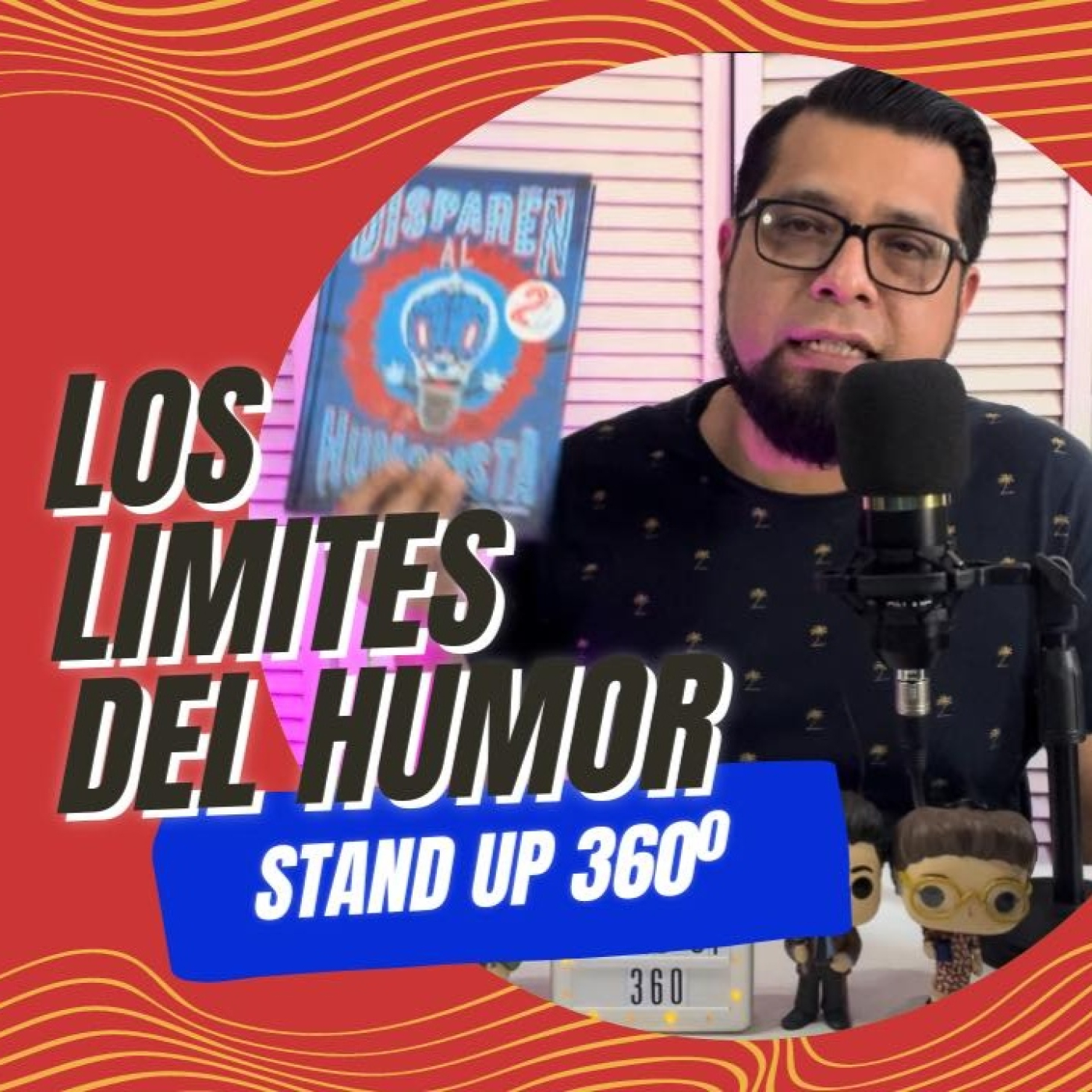 Stand Up 360