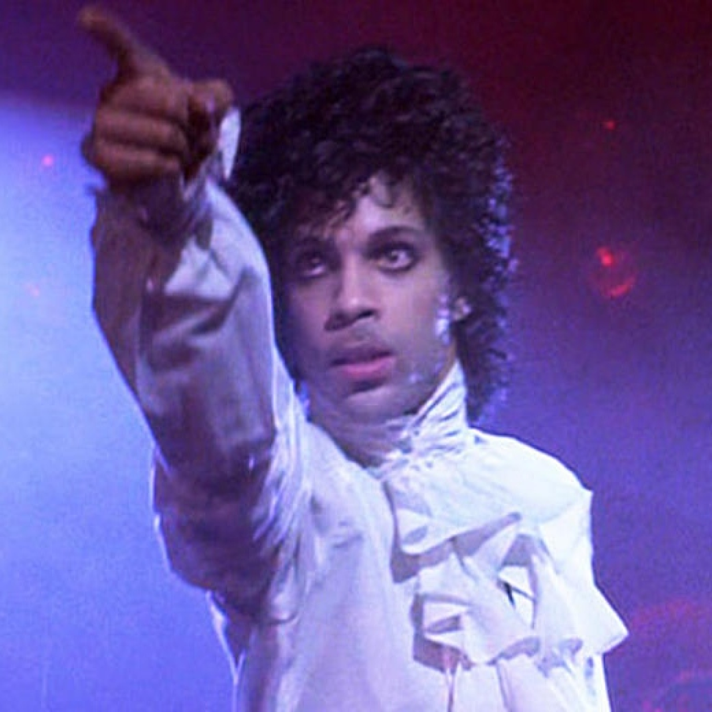 28 días de gira #17- Purple Rain (Albert Magnoli , 1984)