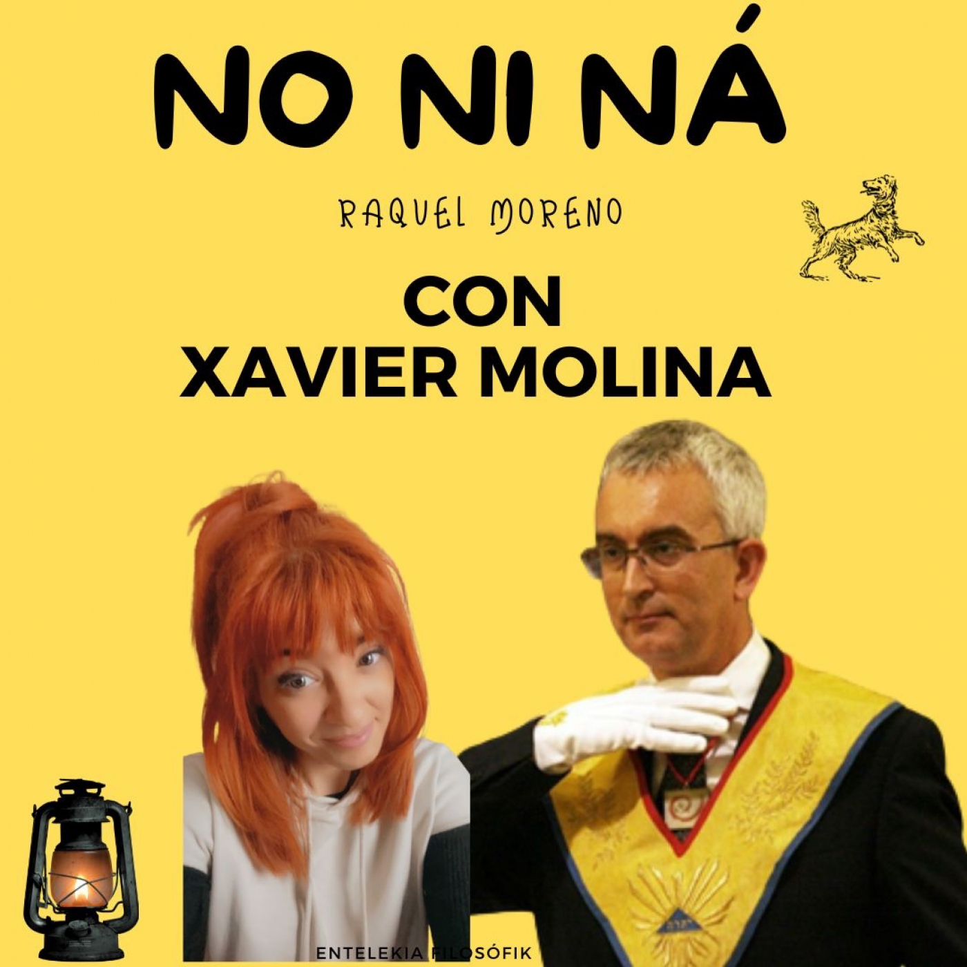NO NI NÁ