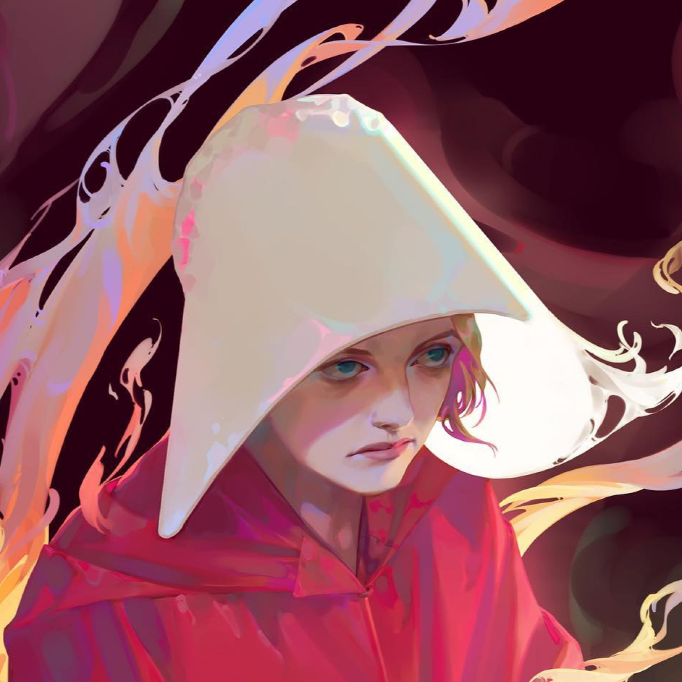 El Cuento de la Criada: distopía, feminismo y control social de Margaret Atwood