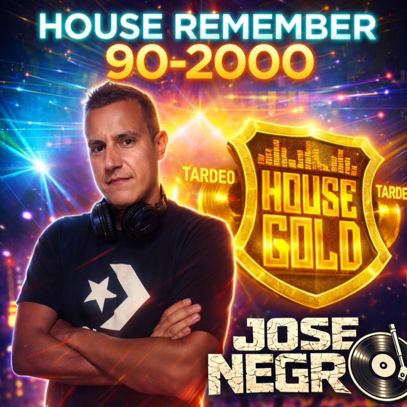 TARDEO LIVE HOUSE REMEMBER 90-2000 episode artwork