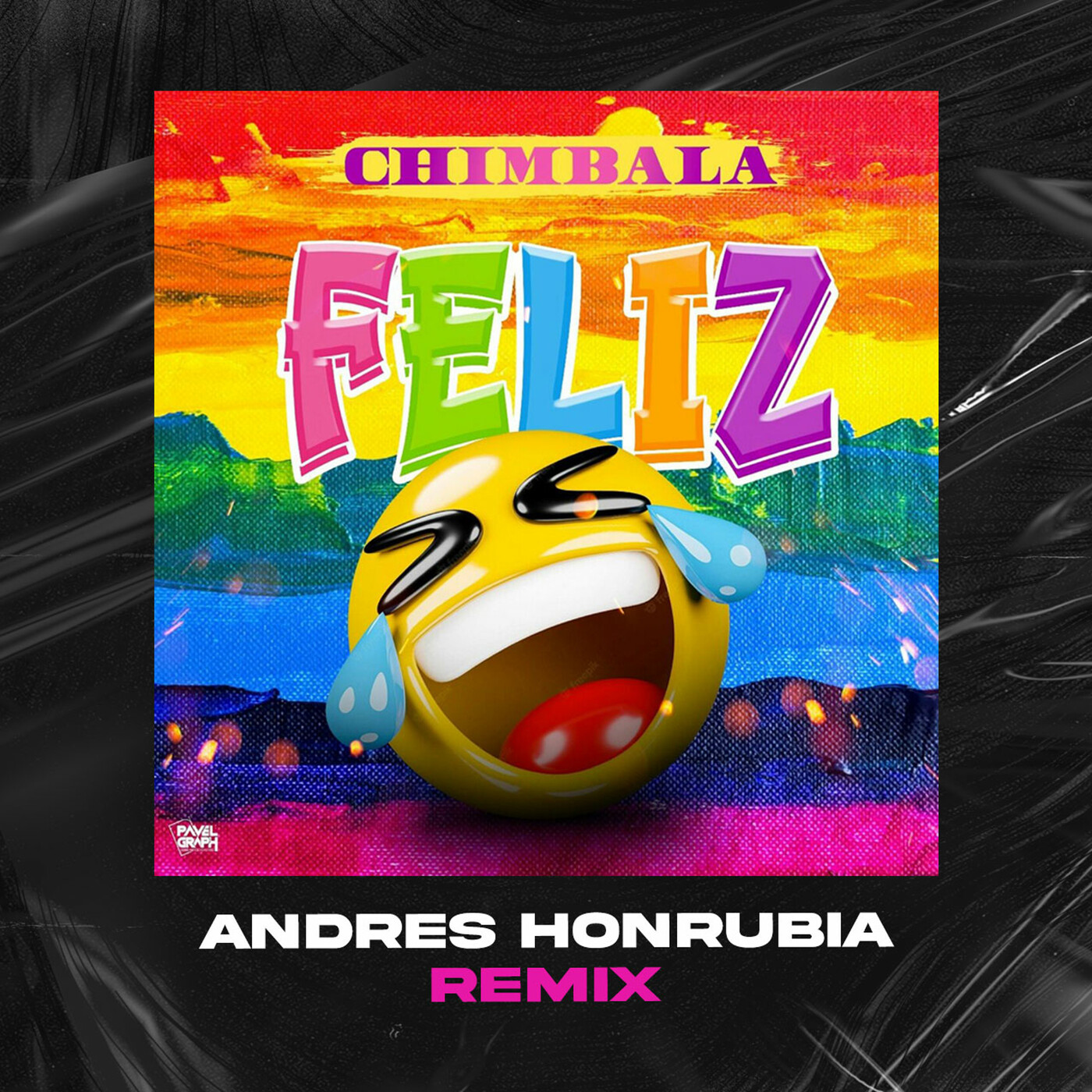 ANDRES HONRUBIA H SOUND