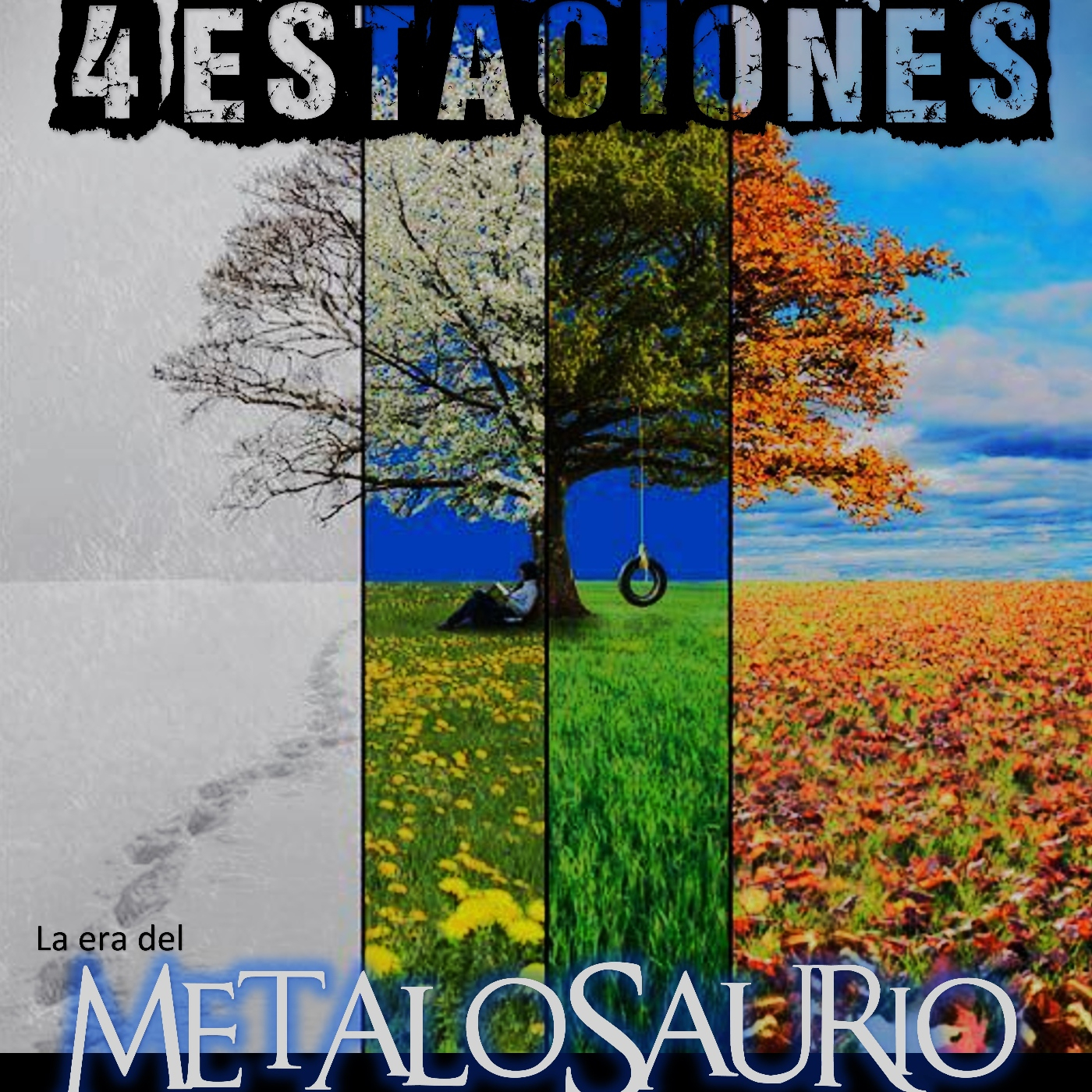 Podcast La Era del MetaloSaurio