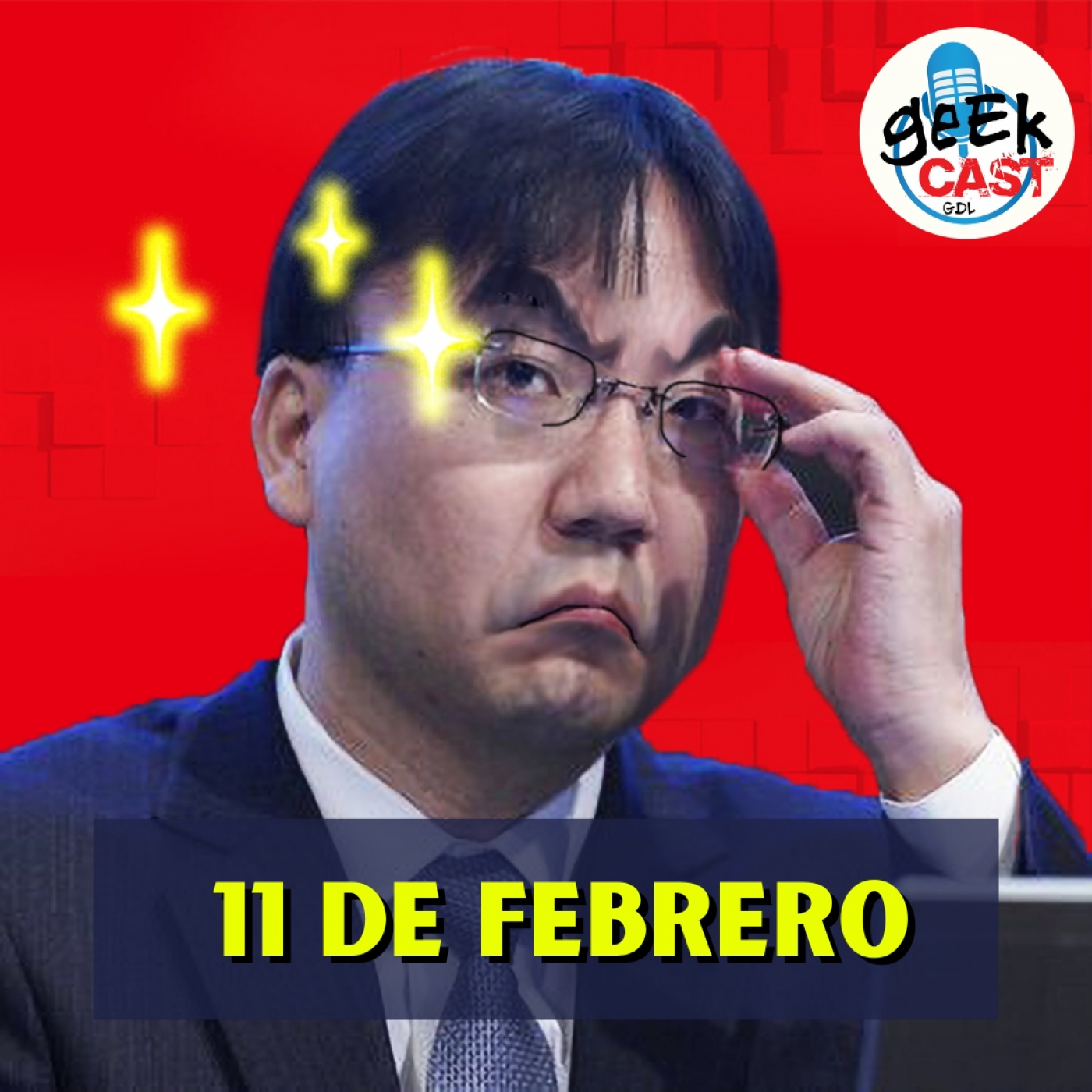 GeekcastGdl
