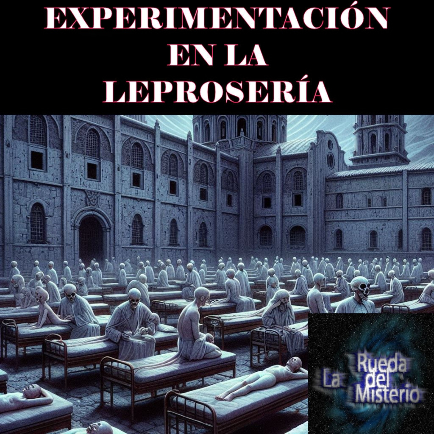 La Rueda del Misterio
