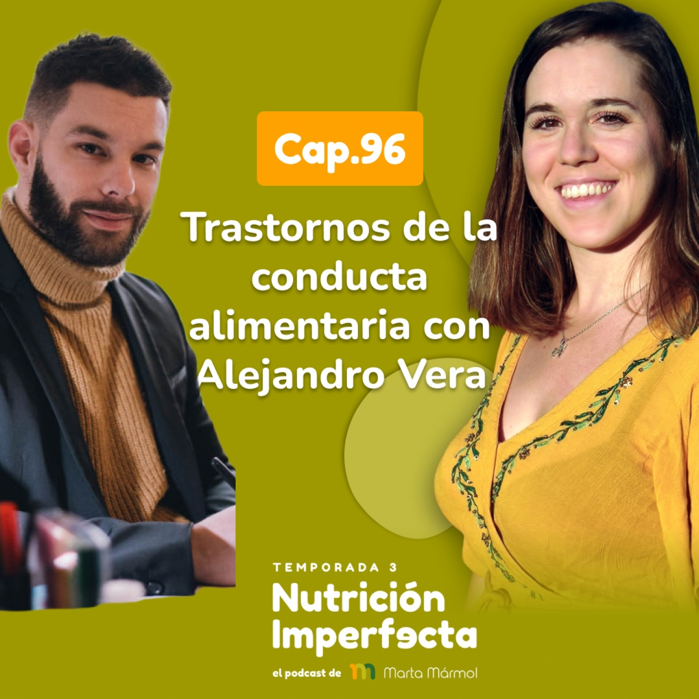 Nutrición Imperfecta