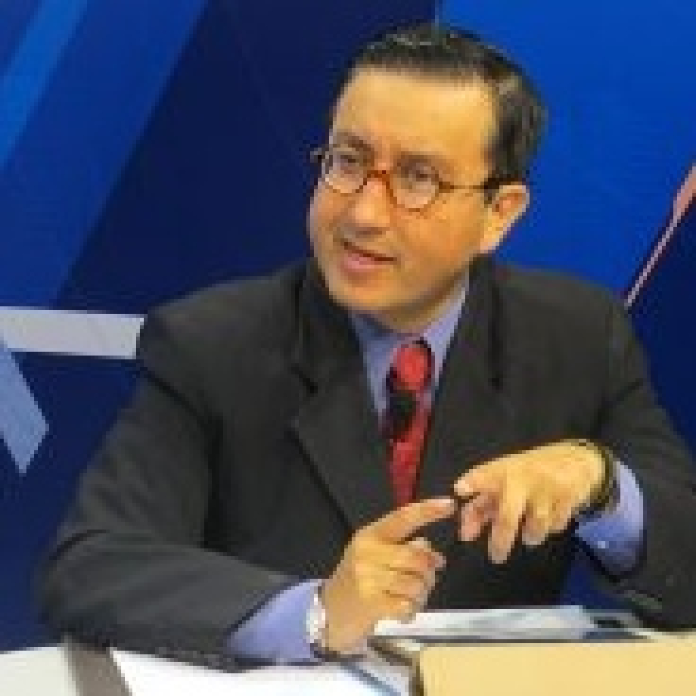 Glatzer Tuesta – Editorial 03 de agosto de 2022 episode artwork