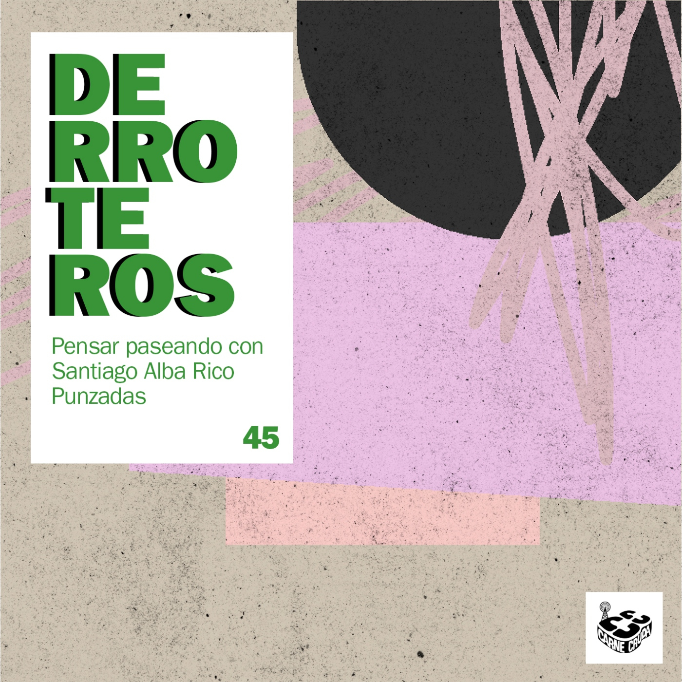 Carne Cruda - PROGRAMAS