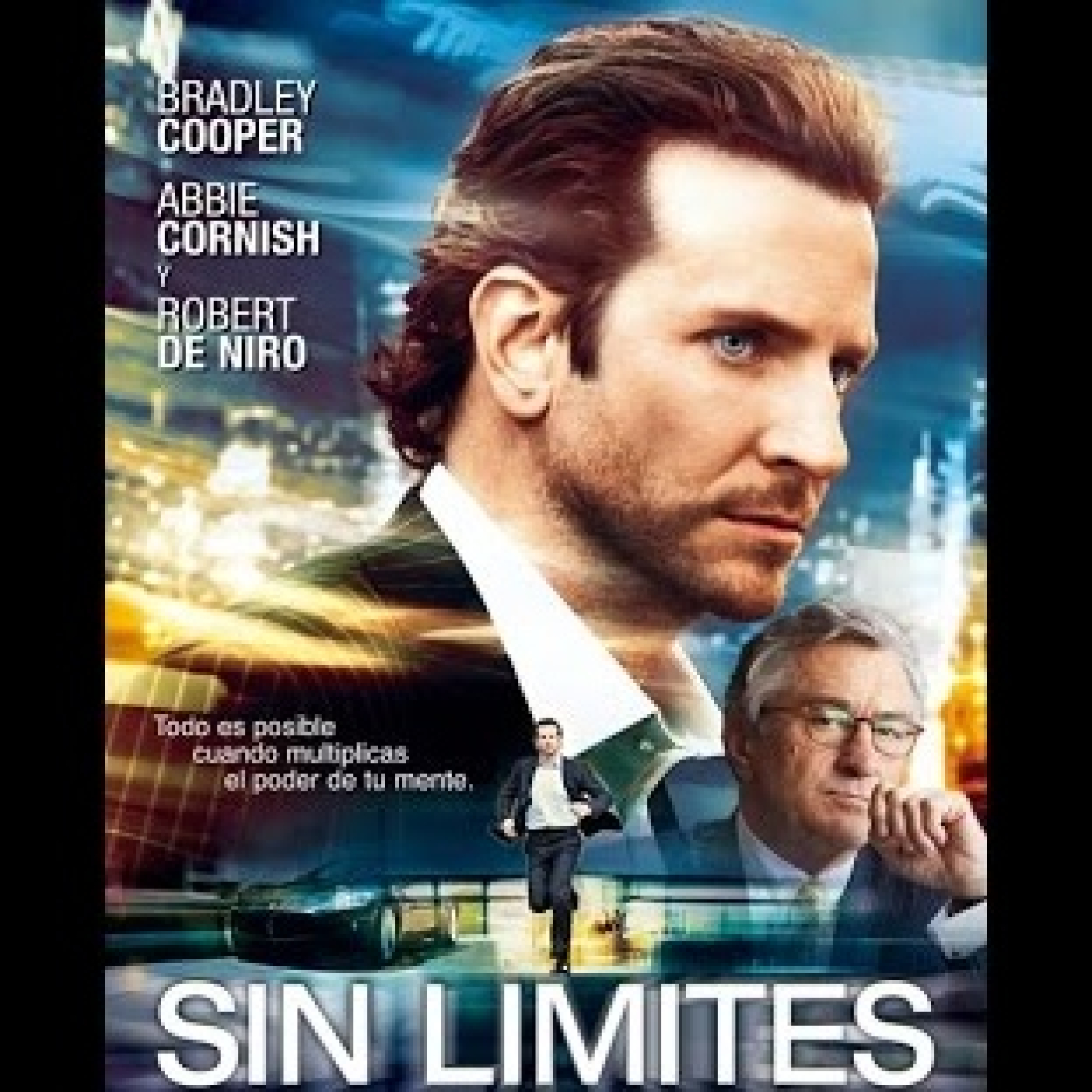 Escuchando Peliculas