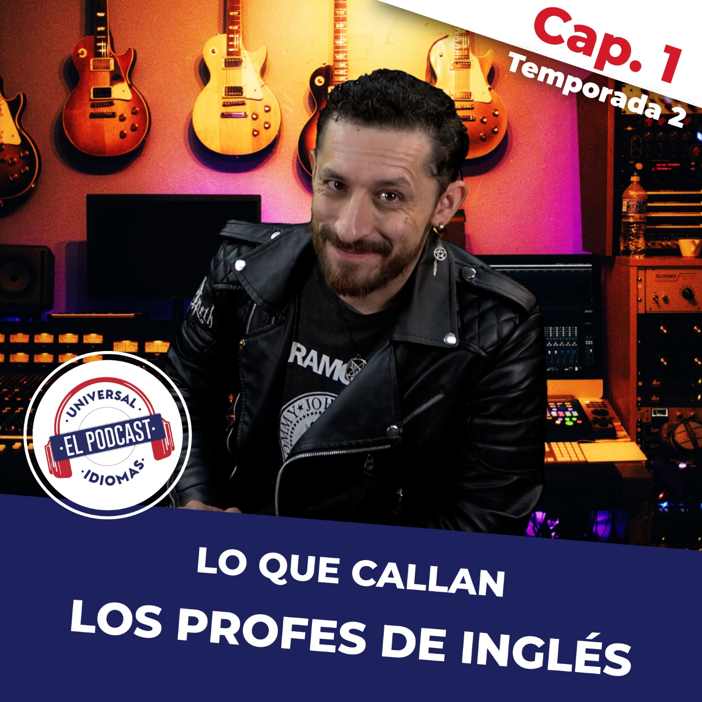 Universal Idiomas el Podcast