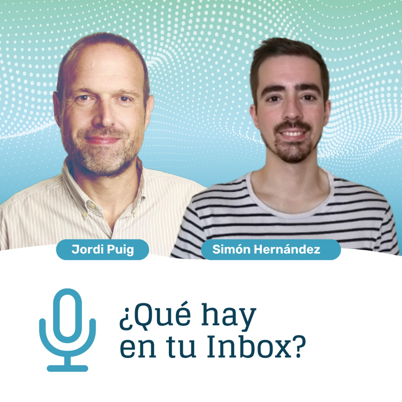 ¿Qué hay en tu Inbox?