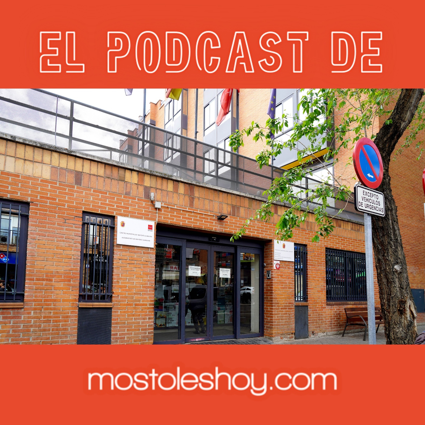 mostoleshoy.com - Tus noticias de Móstoles