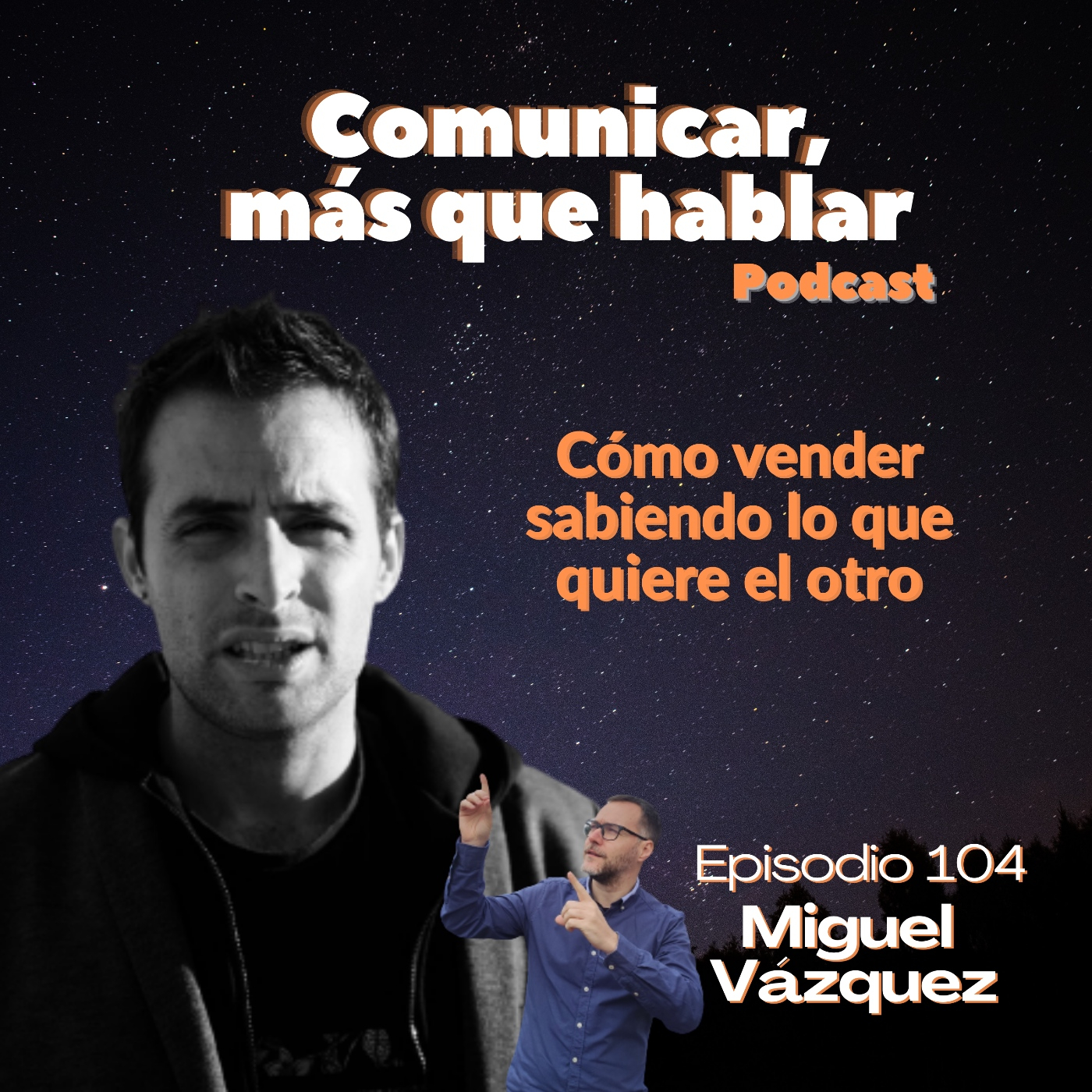 Comunicar, más que hablar