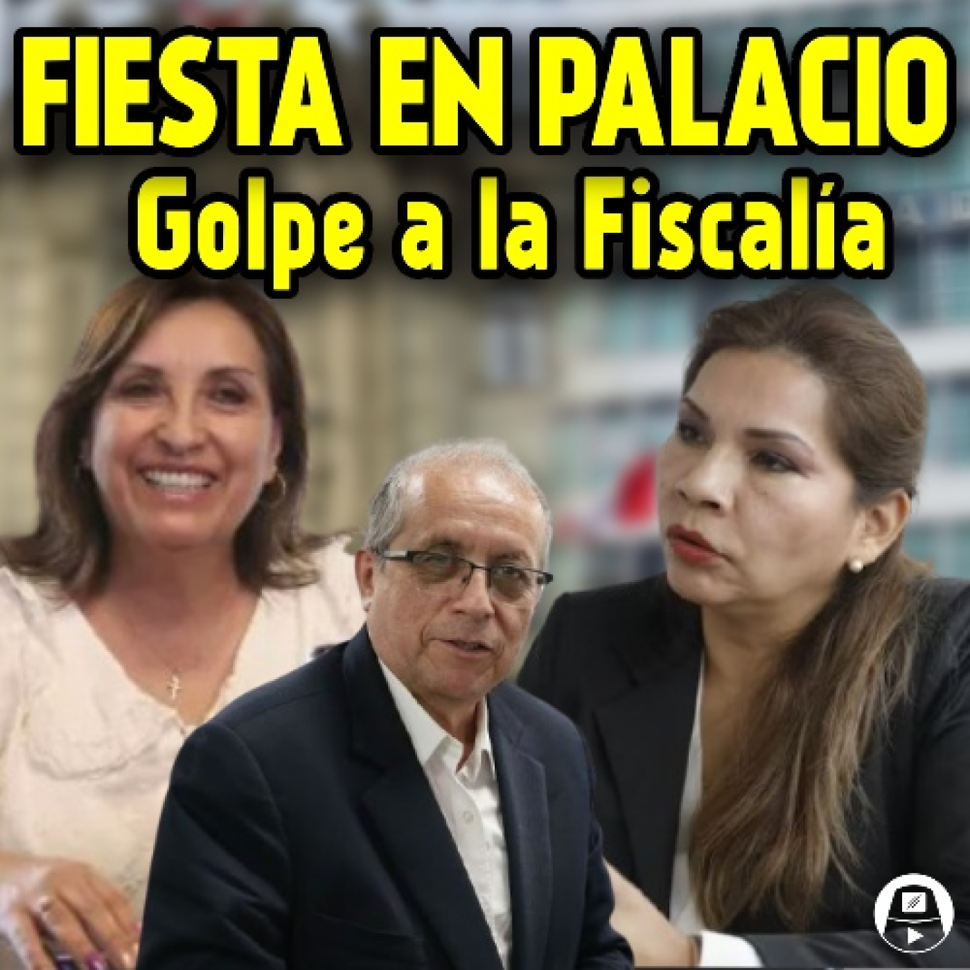 La Encerrona
