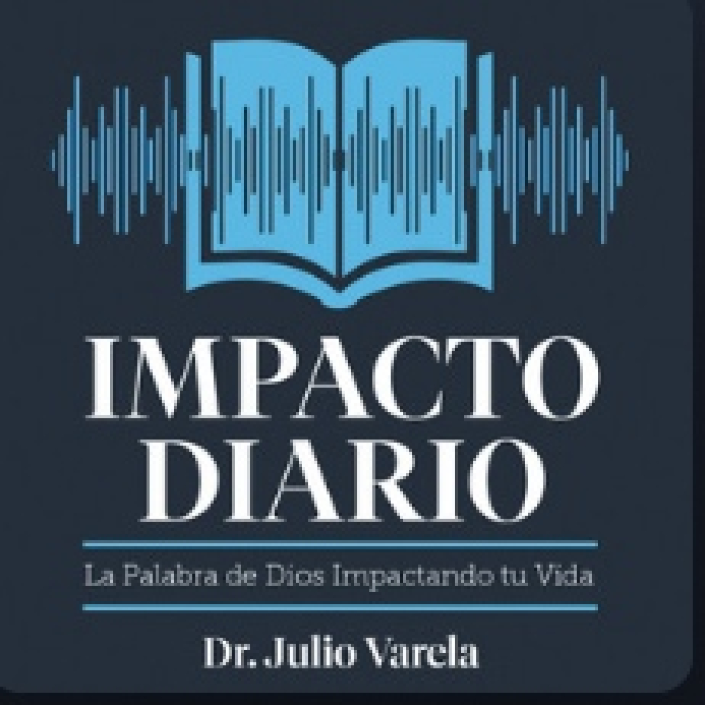 Impacto Diario Dr. Julio Varela