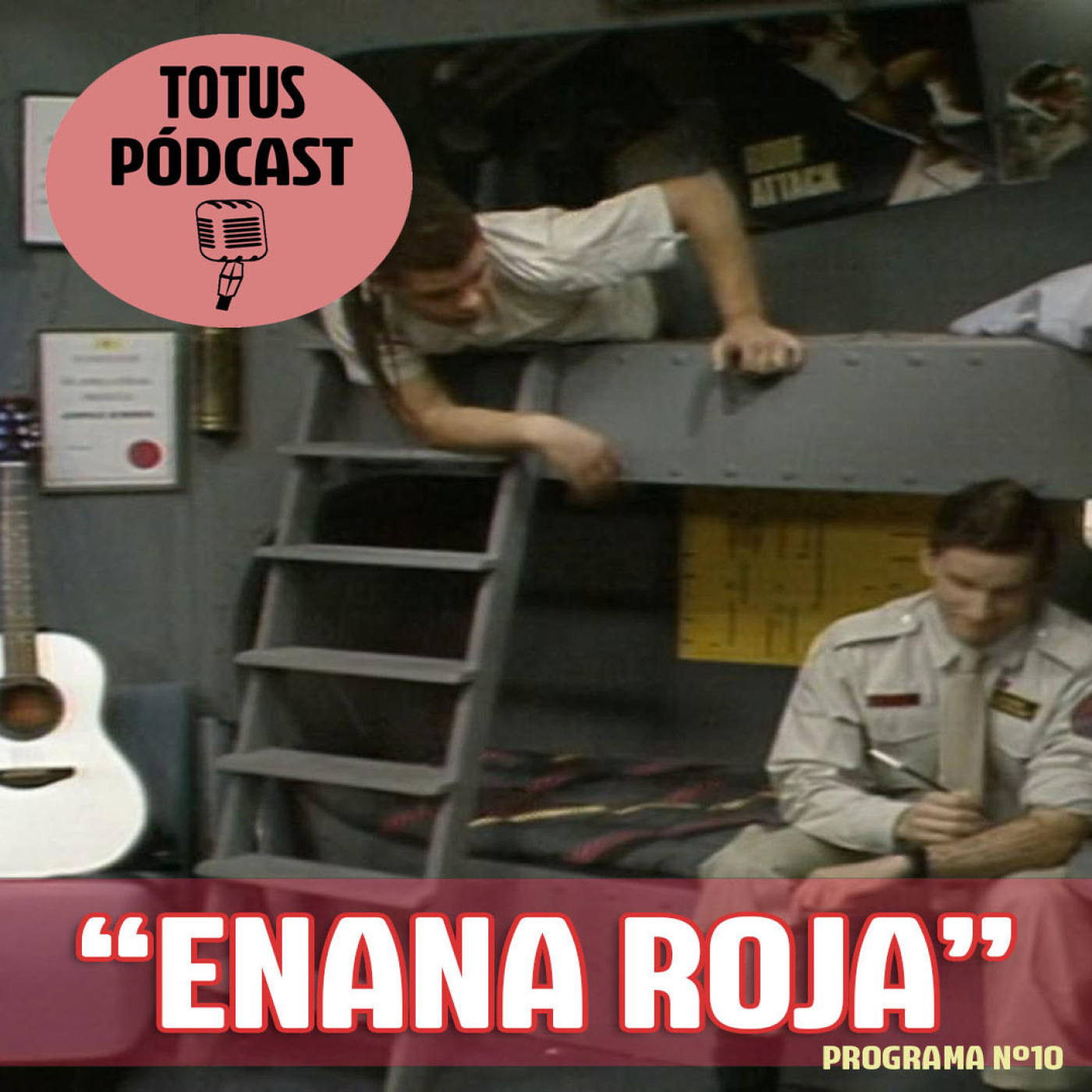 Totus Pódcast