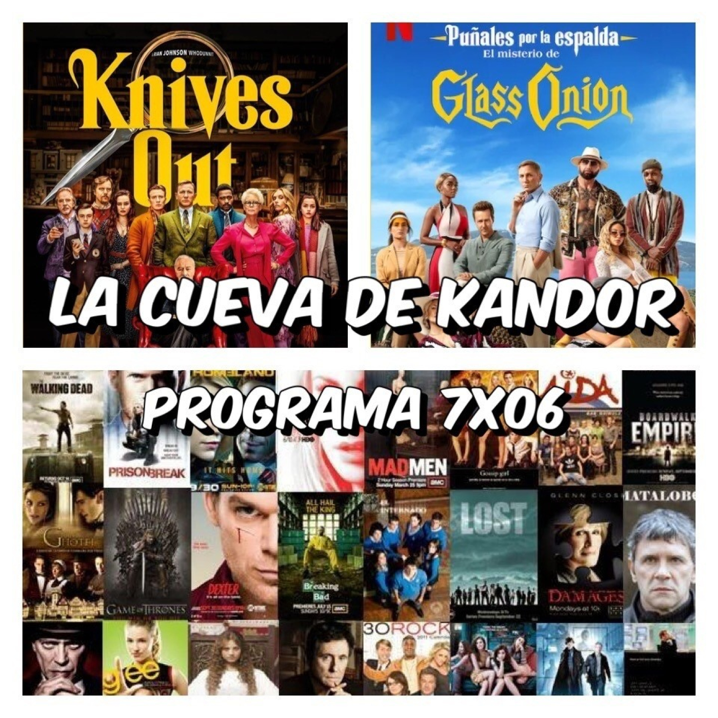 La Cueva de Kandor