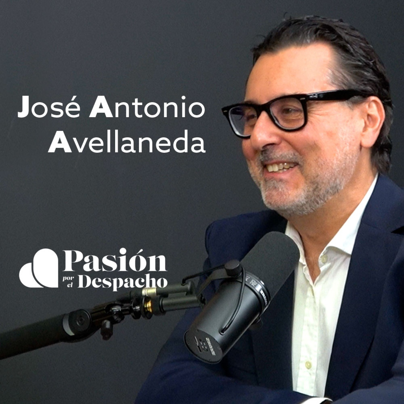 Pasión por el Despacho