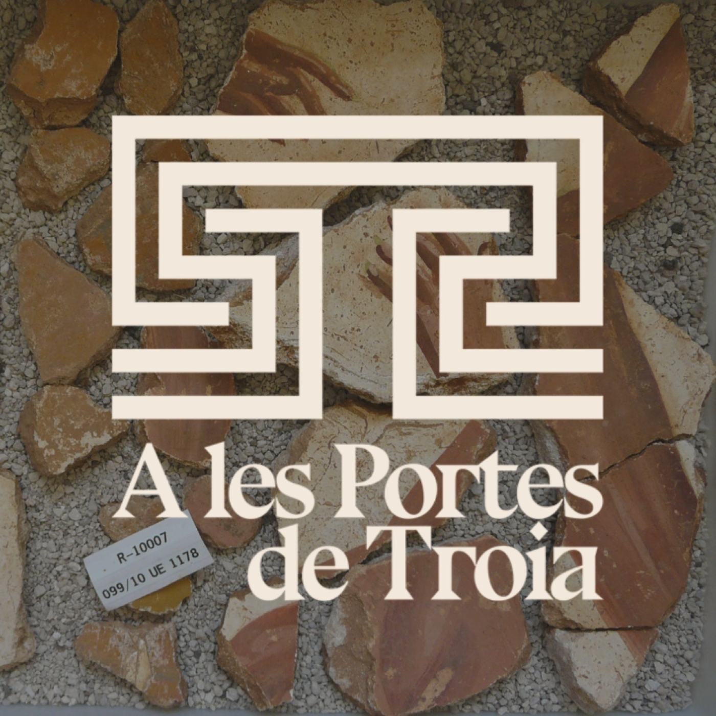 A les Portes de Troia