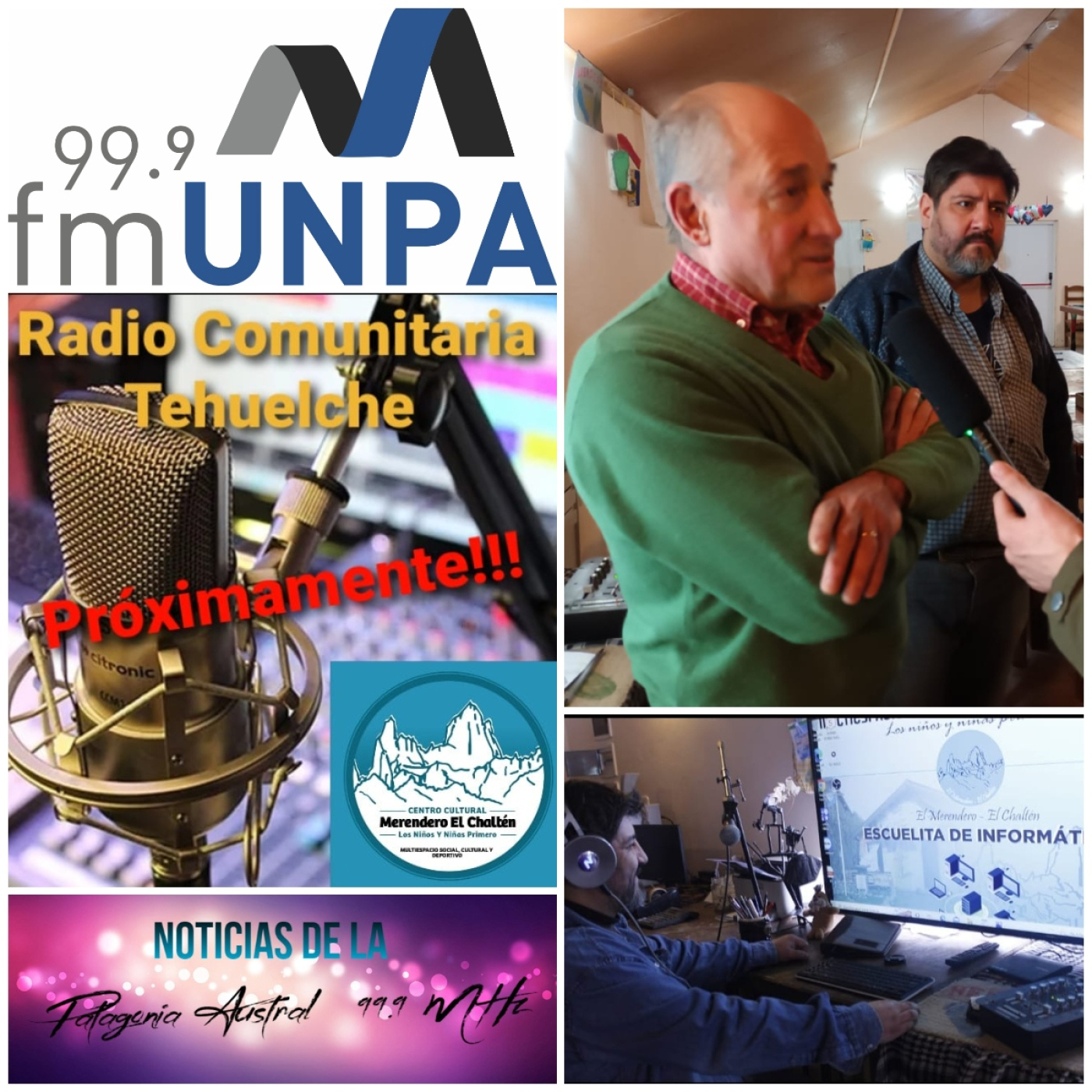 FM UNPA
