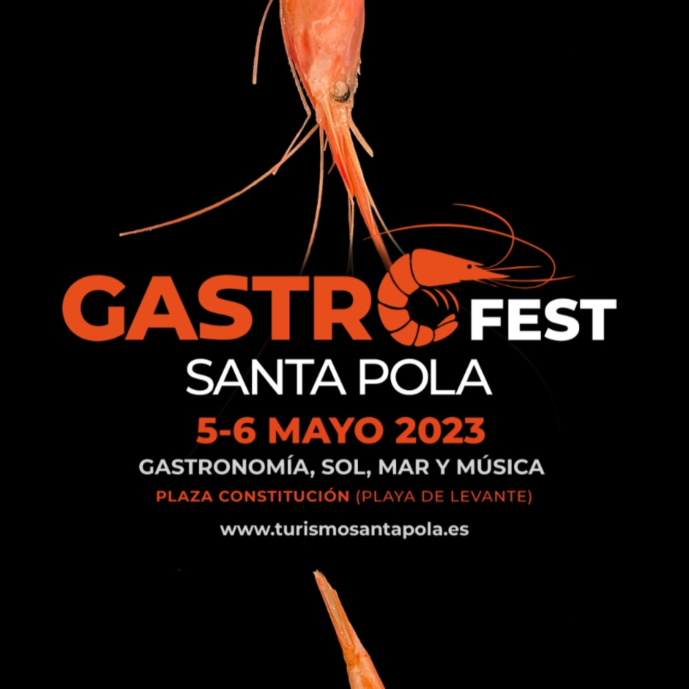 'El gastrofest esperamos que sea un éxito porque ha venido para quedarse' episode artwork