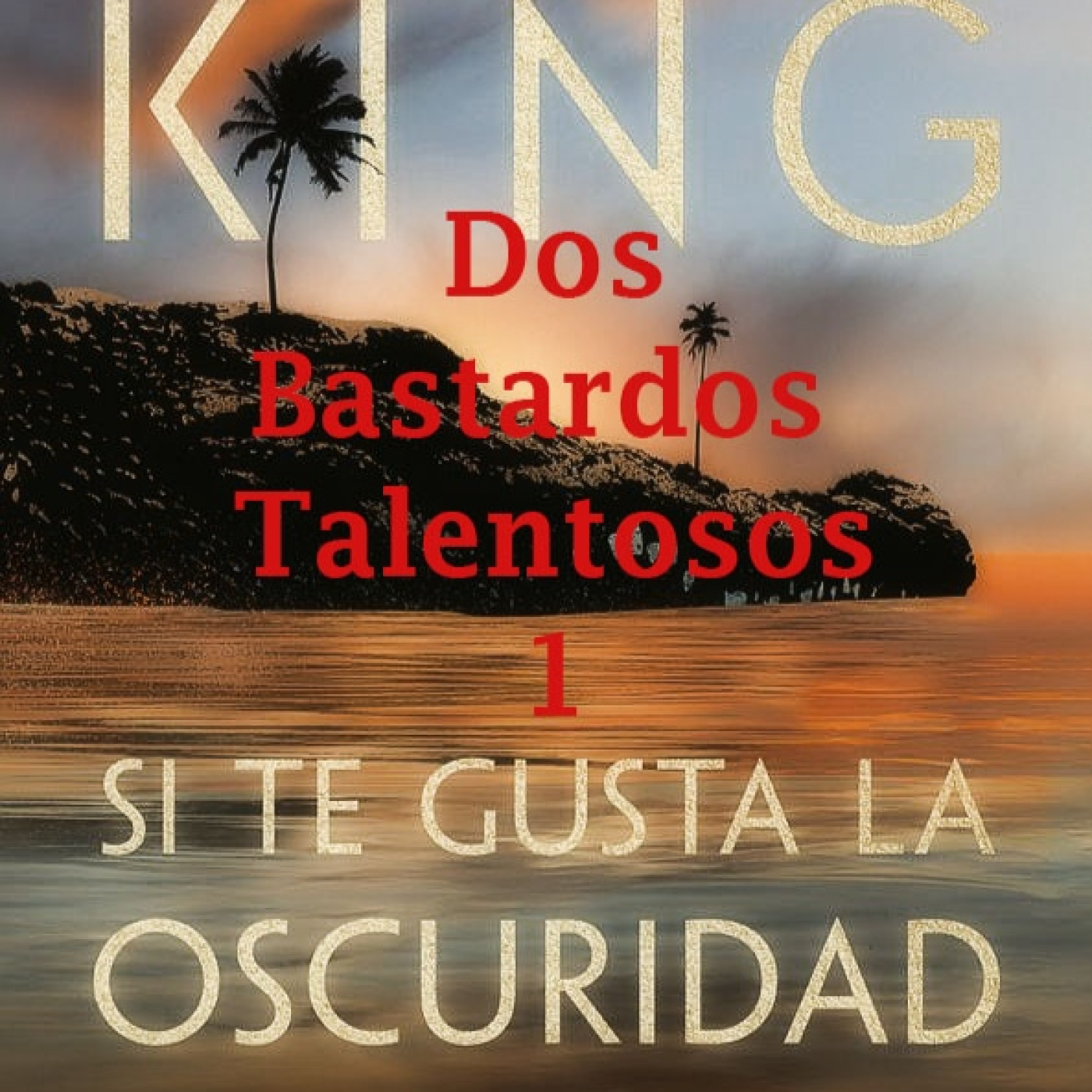 La hora del espanto