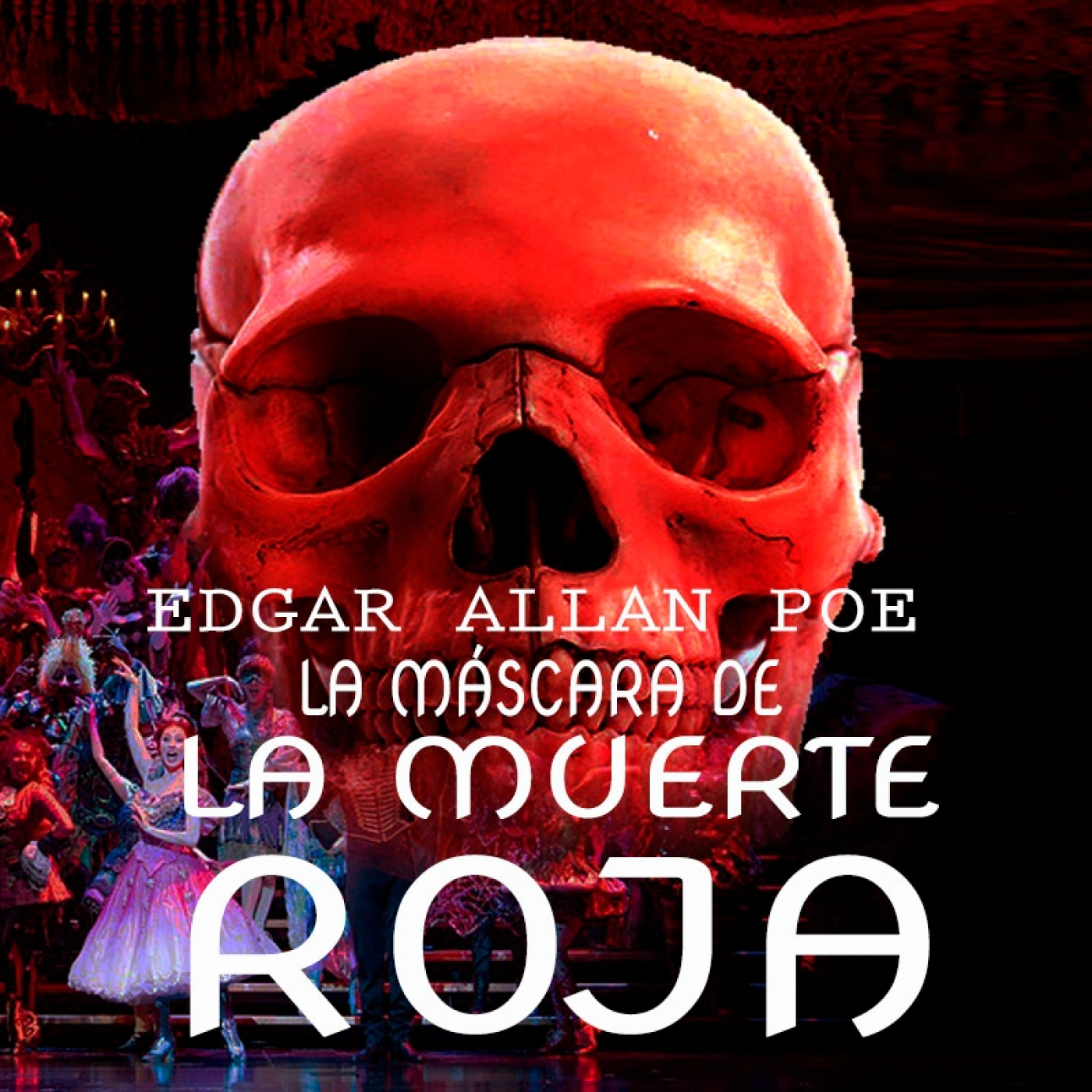 RELATOS DECAPITADOS Terror y Fantástico