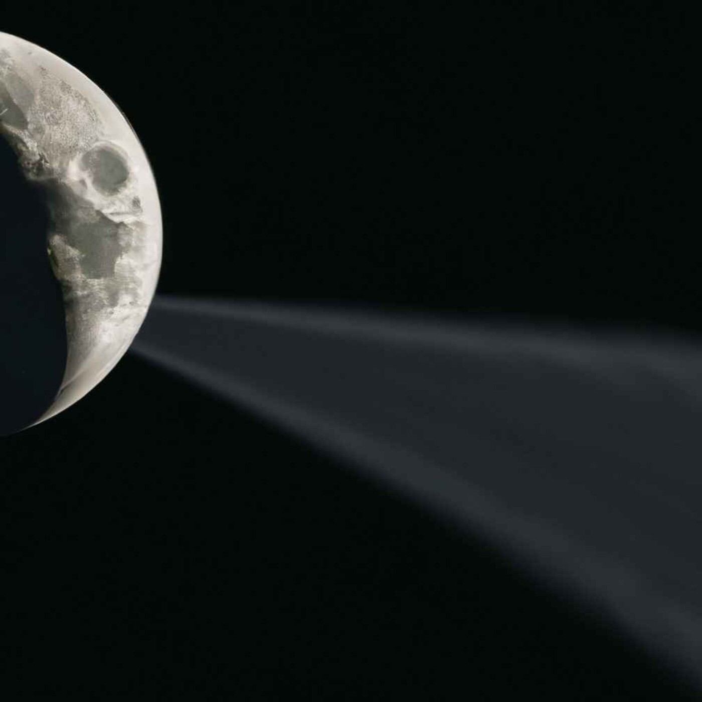 Ep403: Miniluna; Lope de Vega; Polvo Lunar; AGN Doble; Anillo de Quaoar