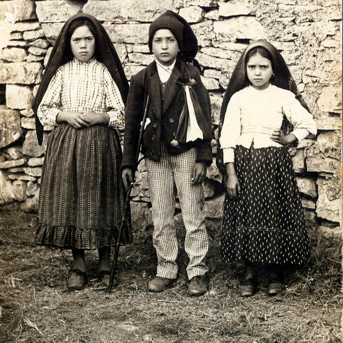 Grandes misterios de la Biblia: El misterio de Fátima