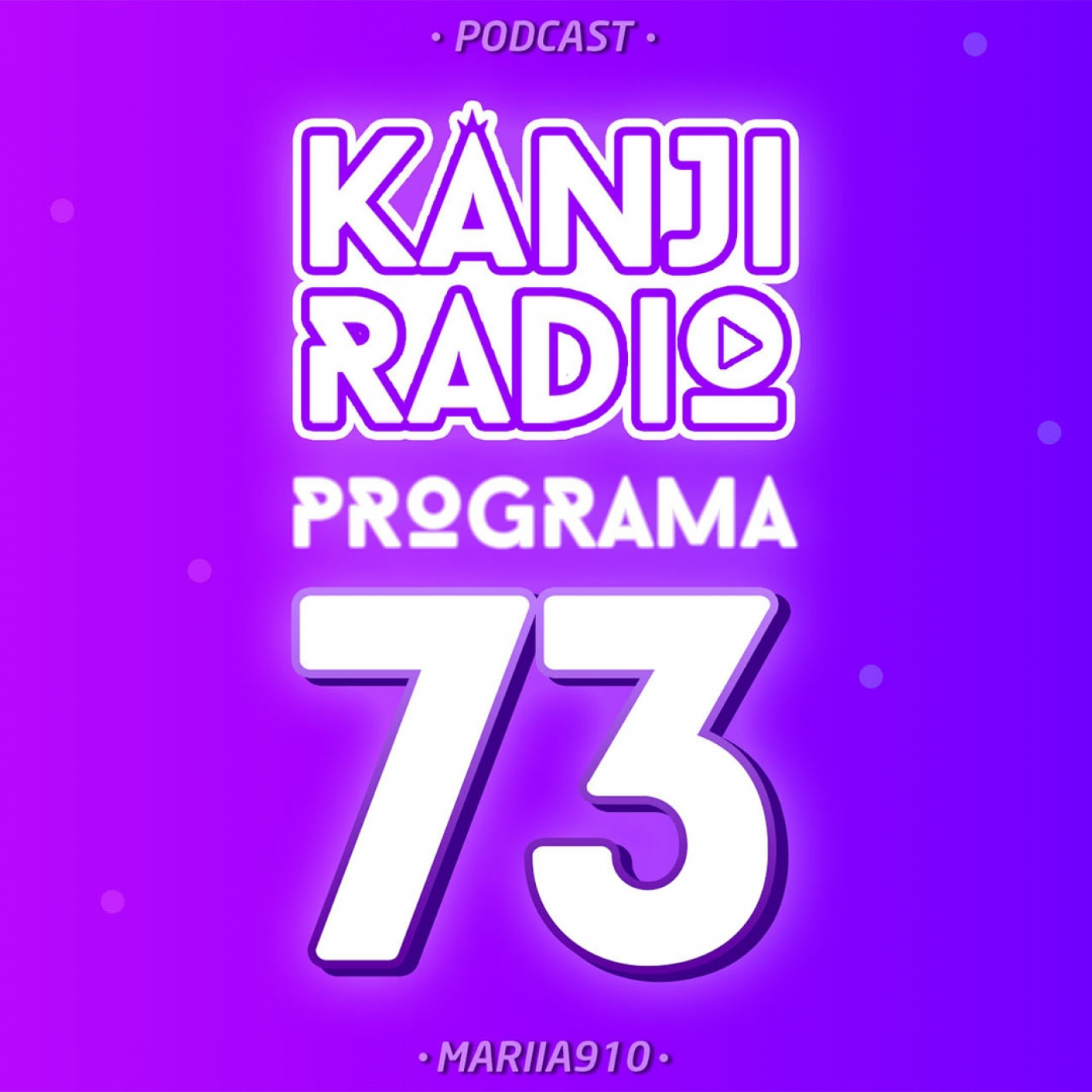 Kanji Radio