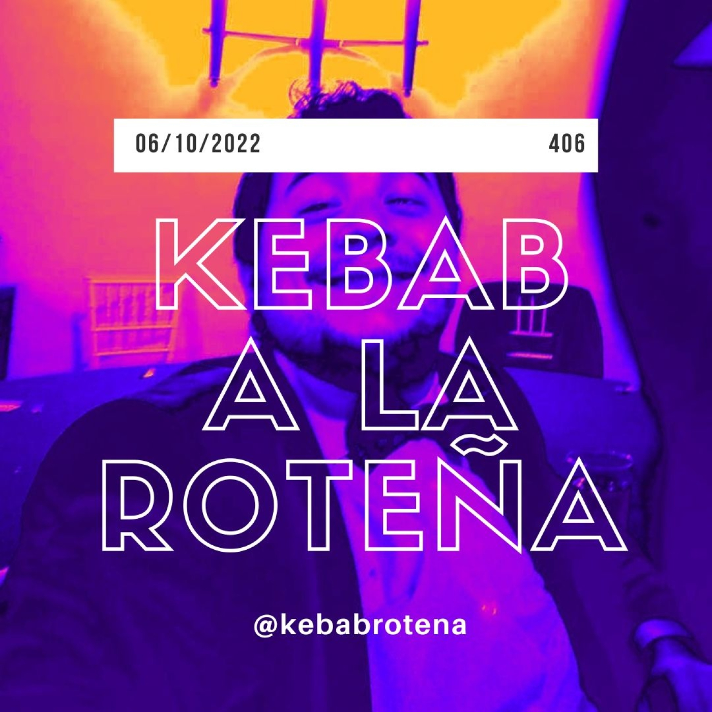 Kebab a la Roteña