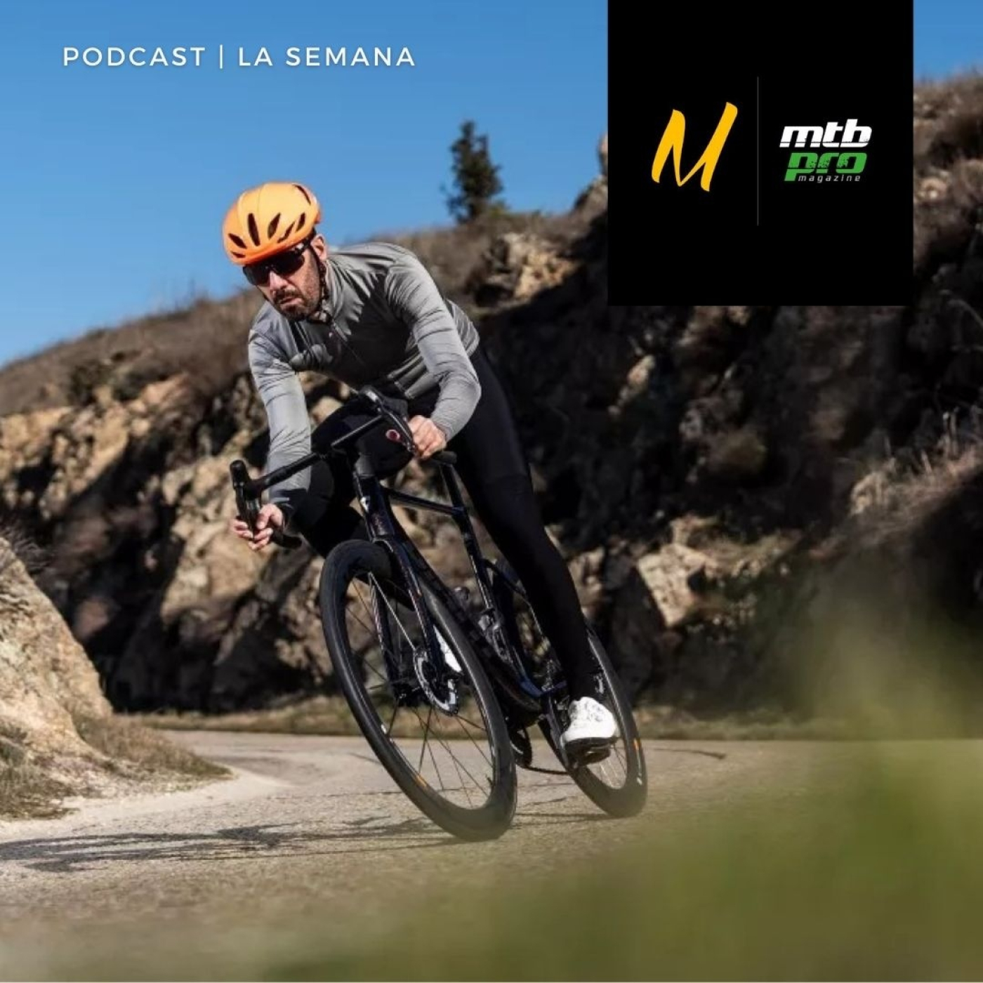 MTBpro y Maillot Mag Podcast