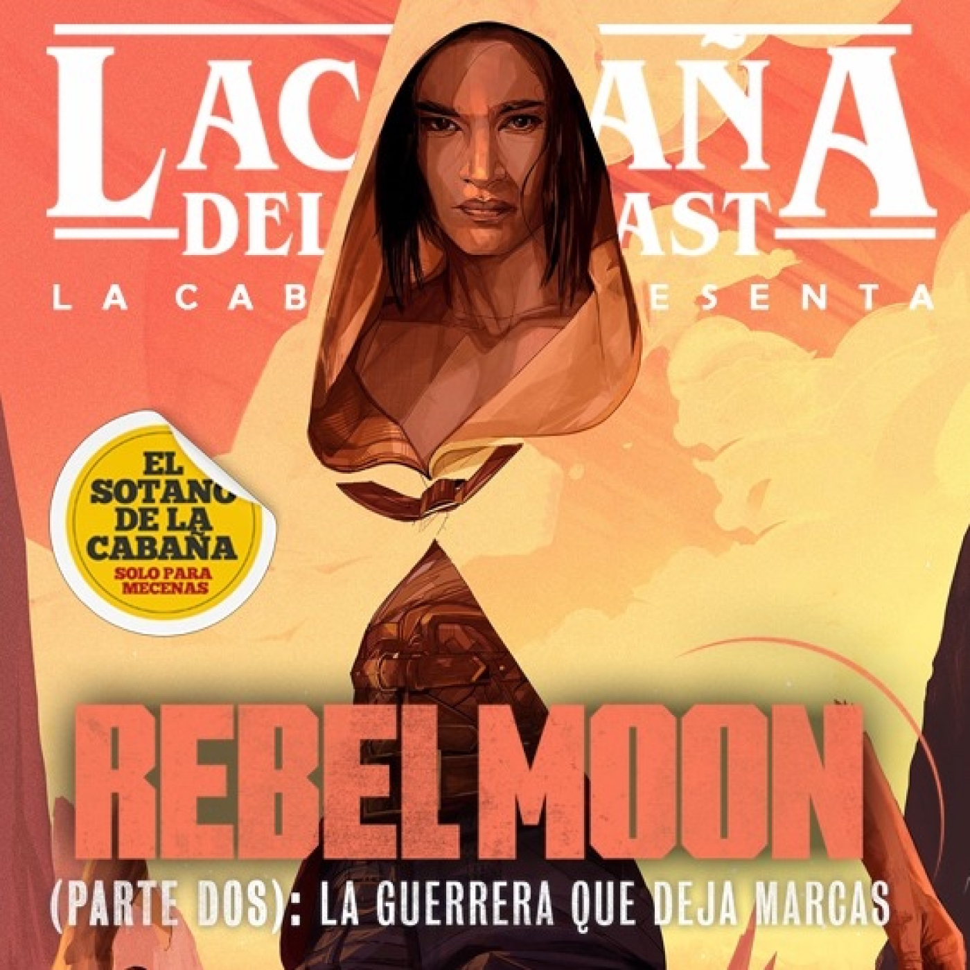 La Cabaña del Podcast