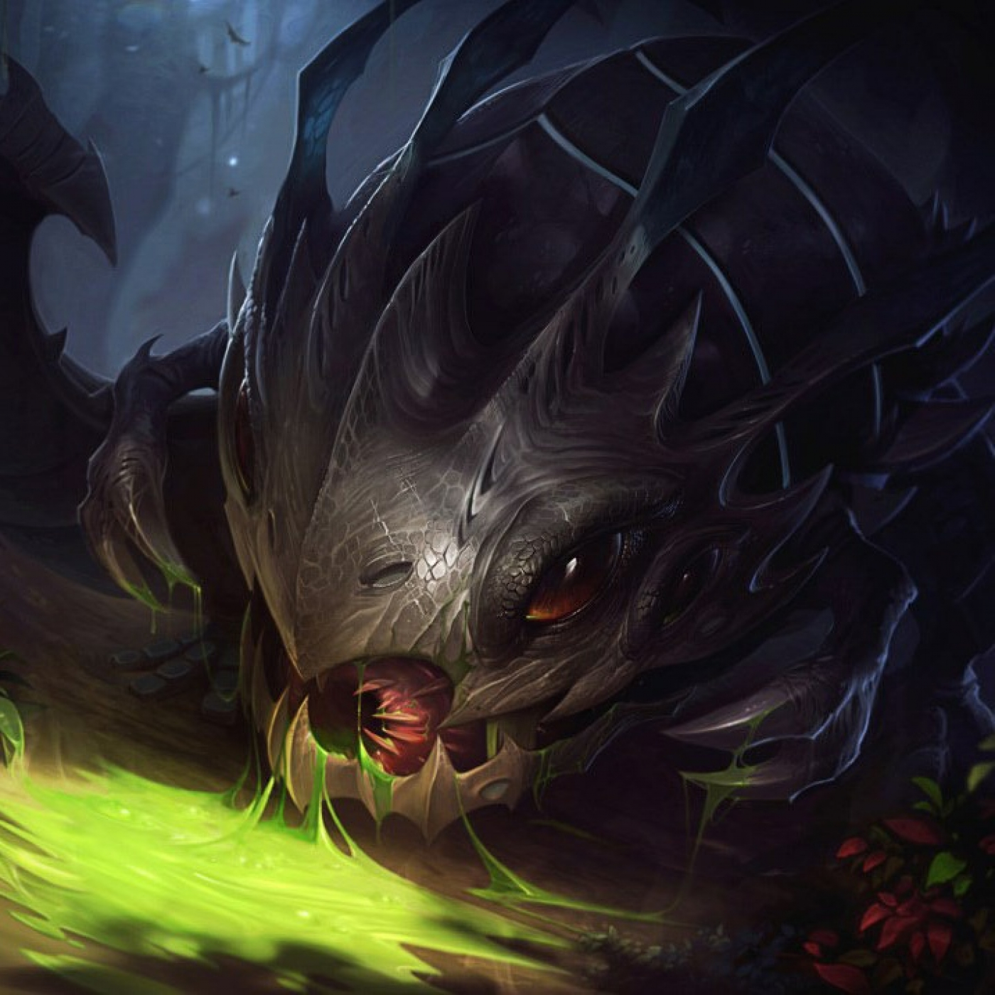 Lore of Legends historias de Runaterra