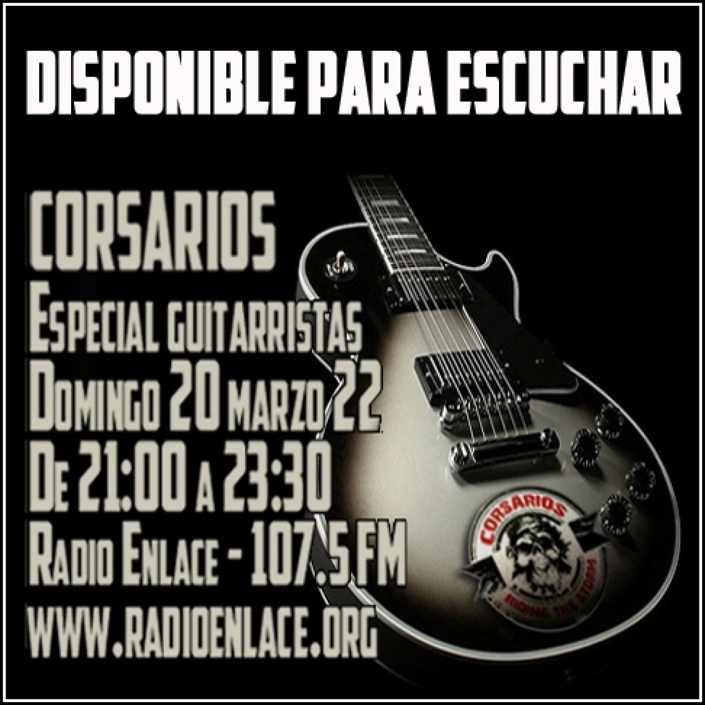 Corsarios del Metal