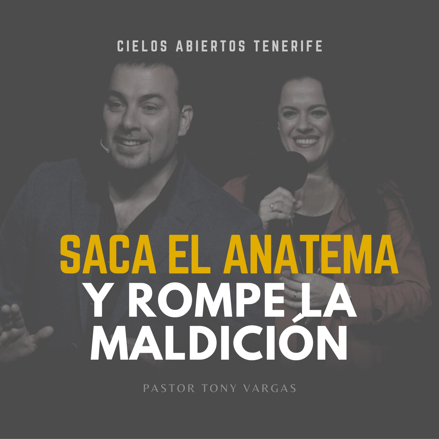 Prédicas Cielos Abiertos