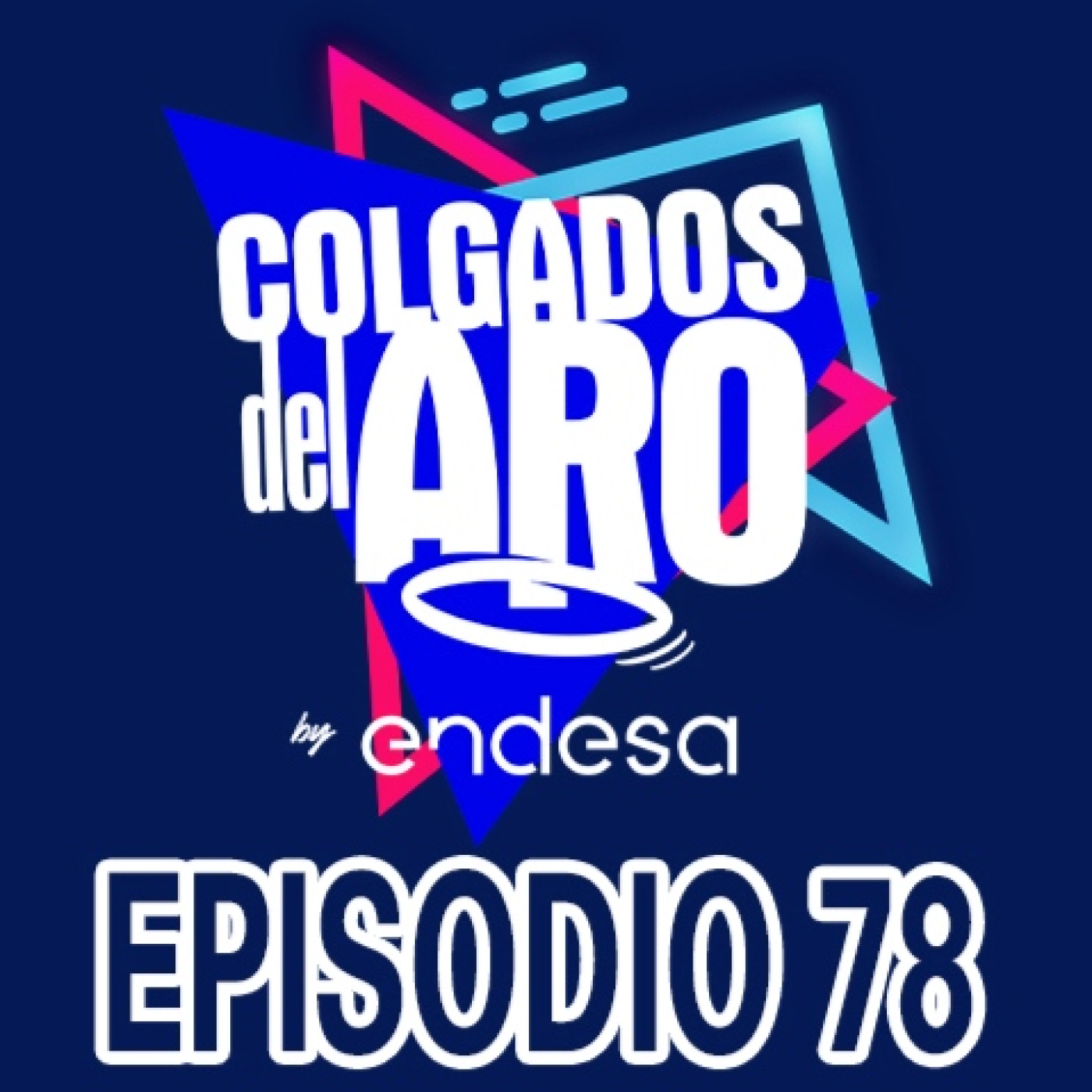 HOY LESLIE NOS TRAE CANASTAS SOLIDARIAS - CdA T9 #78 episode artwork