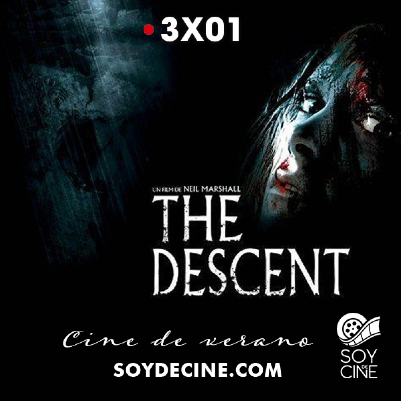Soy De Cine