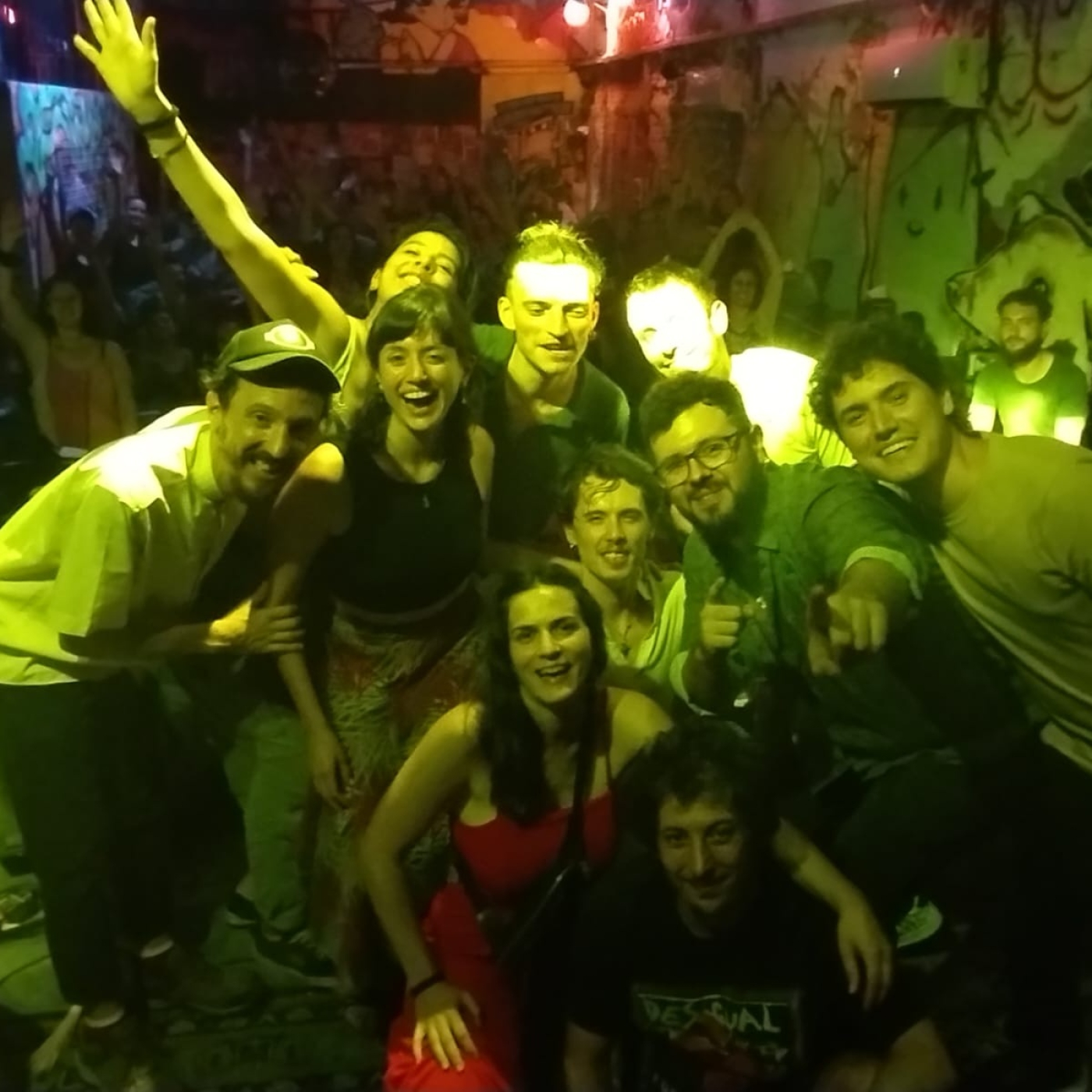 Redacción 351 Radio