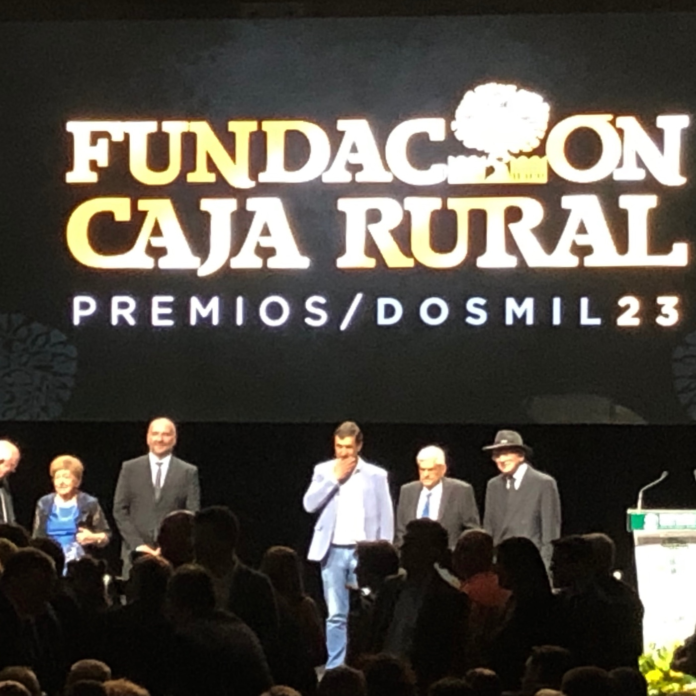 Fundación Caja Rural León Valladolid Zamora