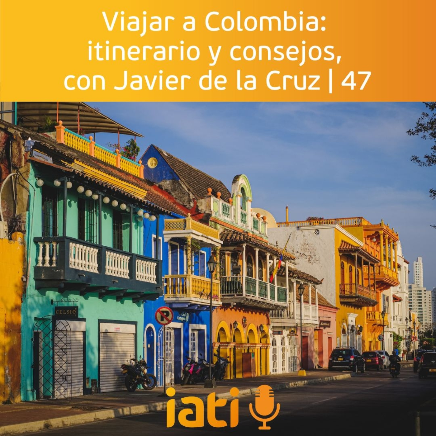 La aventura de viajar
