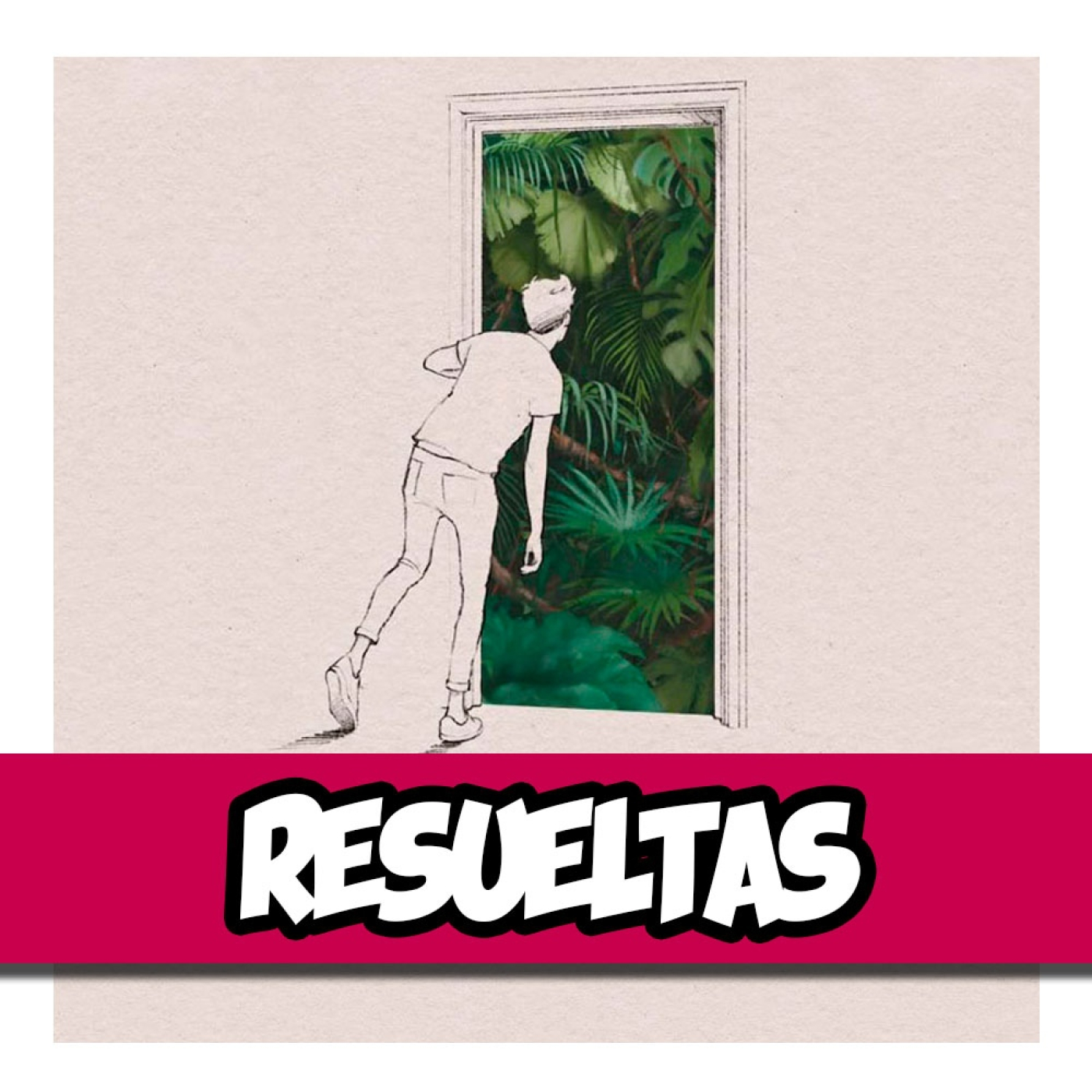 Tramas Resueltas