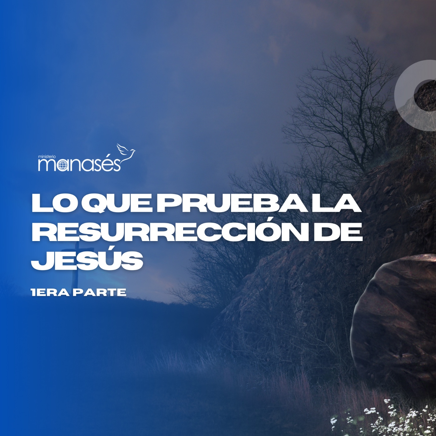 Pastor Carlos Valenzuela