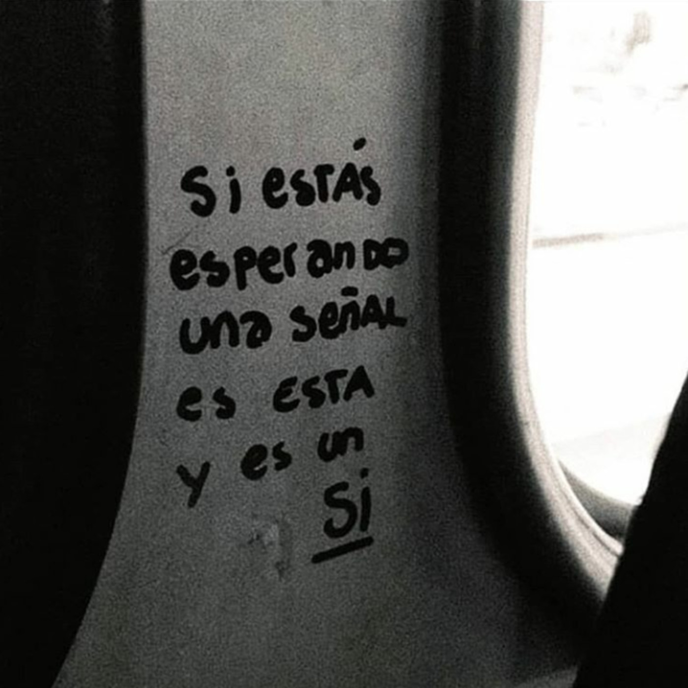HABLA PABLO