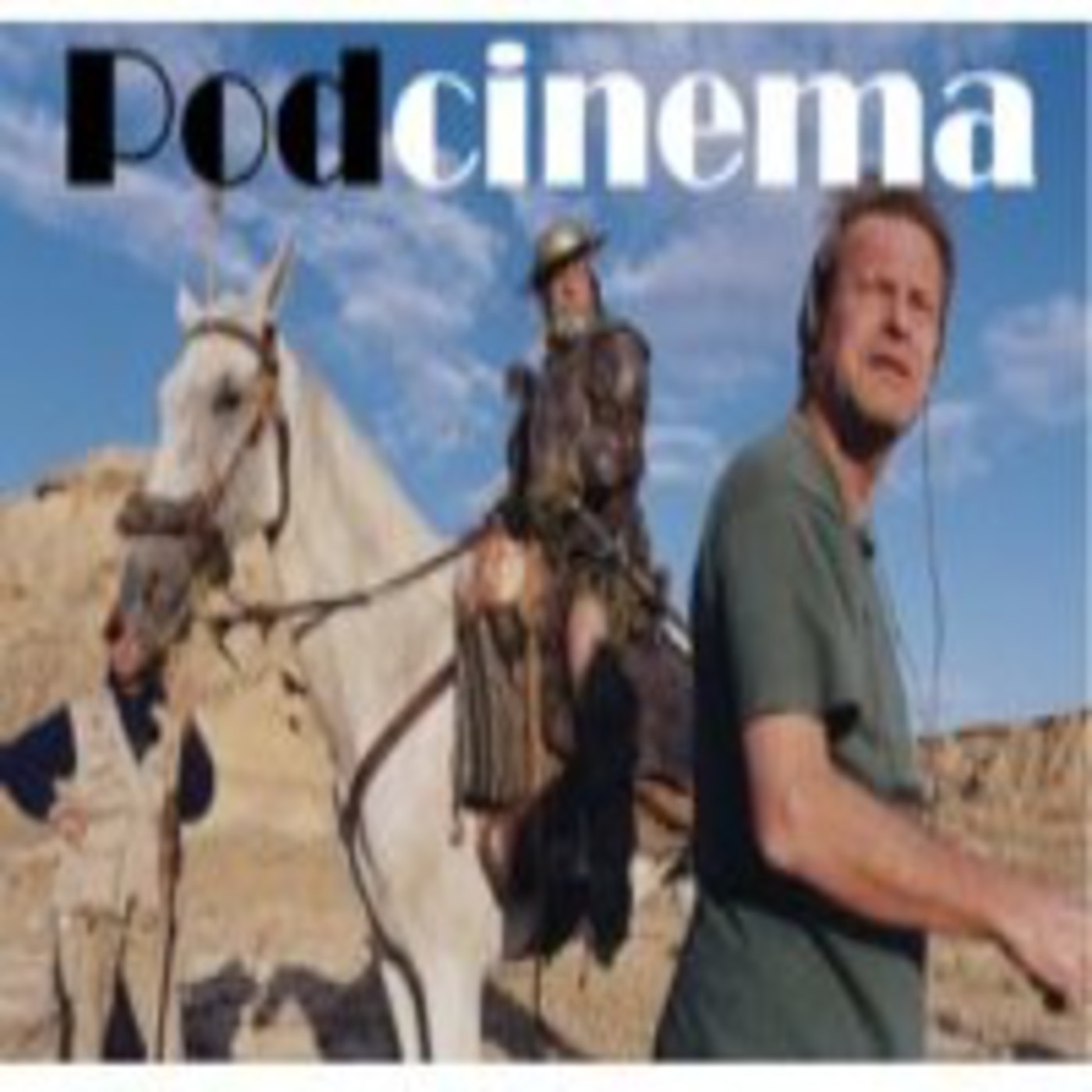 Podcinema