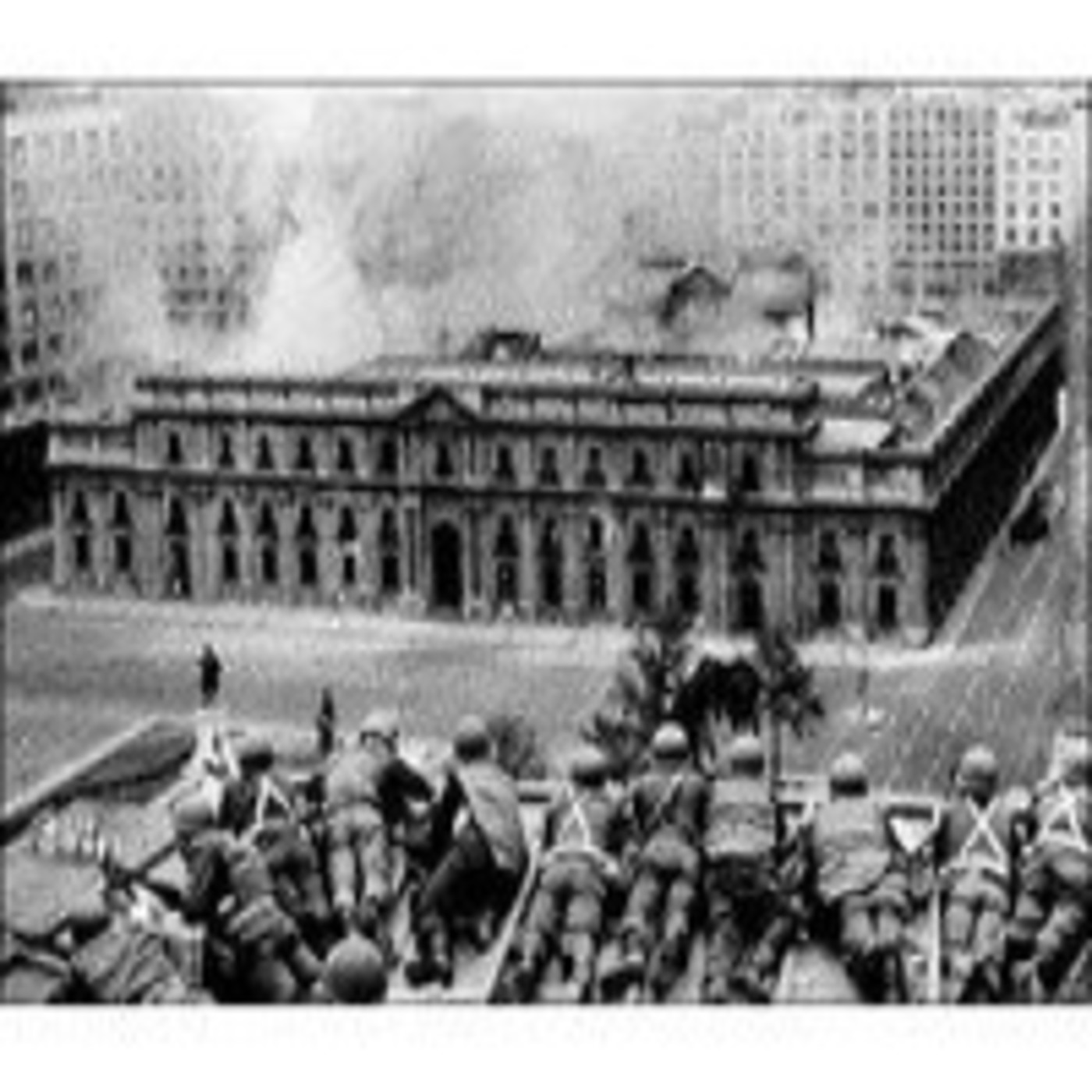 Reportero en el tiempo