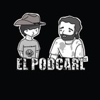 10x07 “Open your eyes” - The Walking dead: El PodCarl