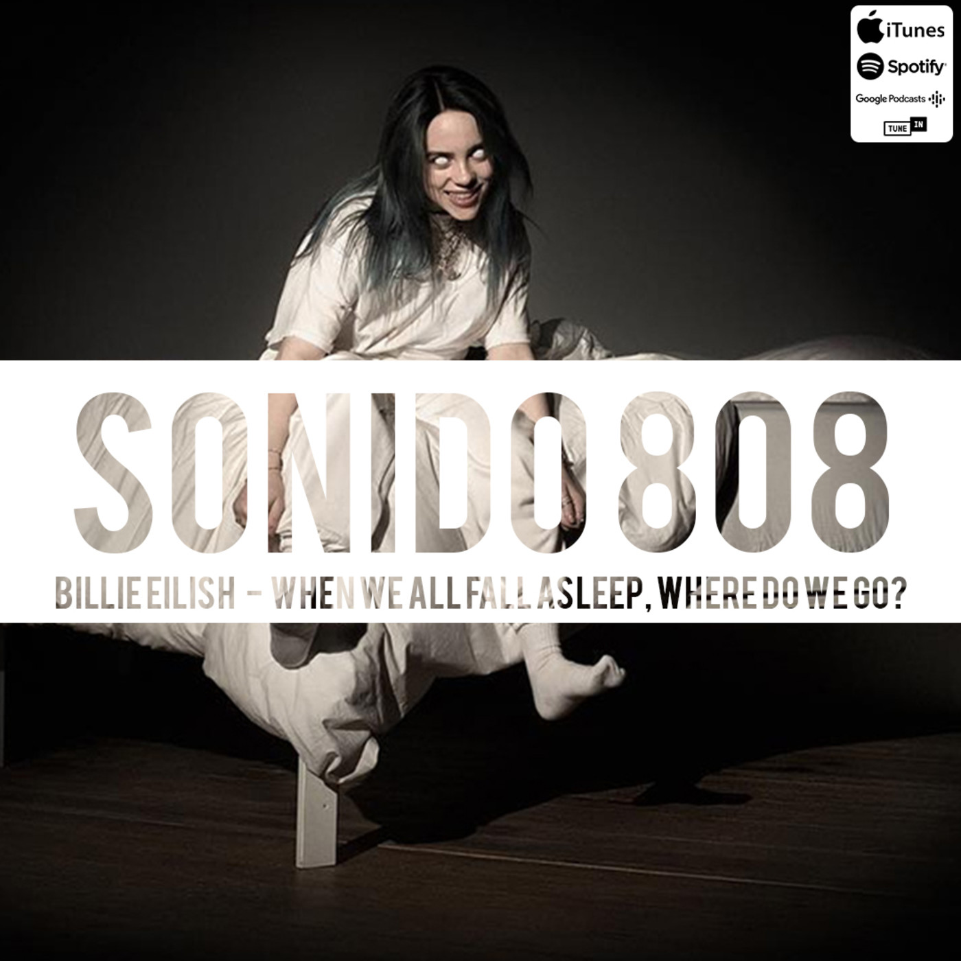 Sonido 808